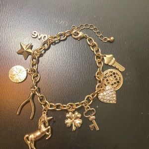 Charm Bracelet